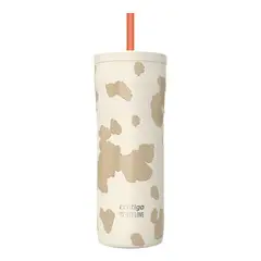 CONTIGO - Botella Streeterville Acero inoxidable 710 ml Beige