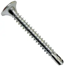 KARSON - Tornillo Madera Yeso-Cartón 1-1/4 " 6 1000 unidad(es)