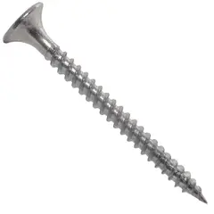 KARSON - Tornillo Madera Yeso-Cartón 1-1/4 " 6 1000 unidad(es)