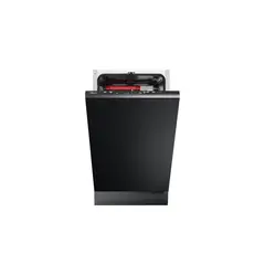 TEKA - Lavavajillas 10 Cubiertos Blanco DFI 44800