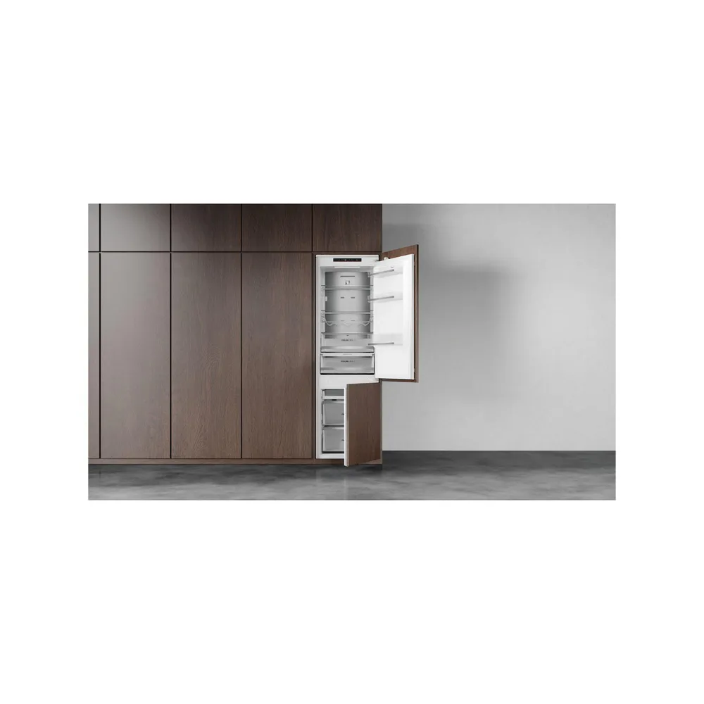 Refrigerador Bottom Freezer No Frost 267 Litros Blanco RBF 73395 FI, foto 5