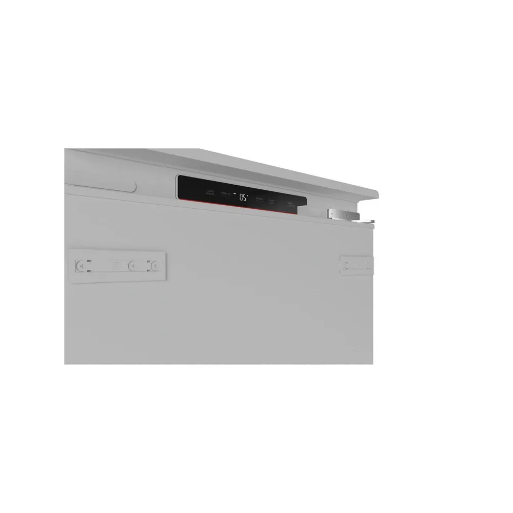Refrigerador Bottom Freezer No Frost 267 Litros Blanco RBF 73395 FI, foto 13