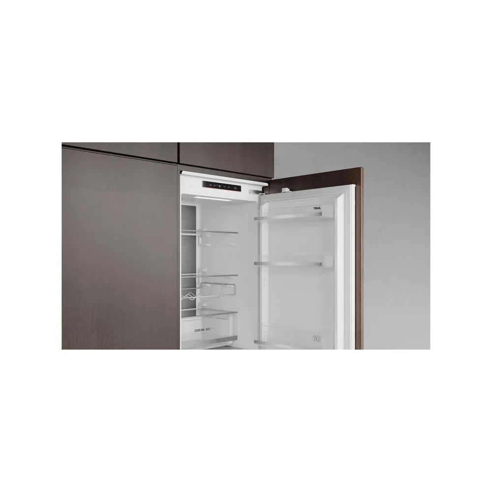 Refrigerador Bottom Freezer No Frost 267 Litros Blanco RBF 73395 FI, foto 14