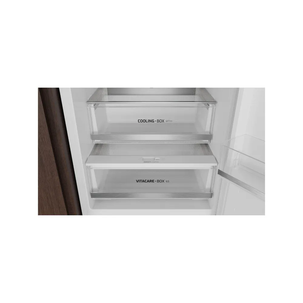 Refrigerador Bottom Freezer No Frost 267 Litros Blanco RBF 73395 FI, foto 15