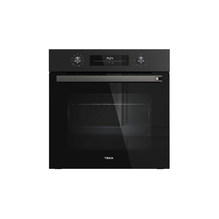 Horno Eléctrico 71 Litros Negro HSB 6360 FBK