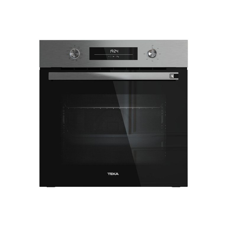 Horno Eléctrico 6371 Litros Inox HSB 6360 SS