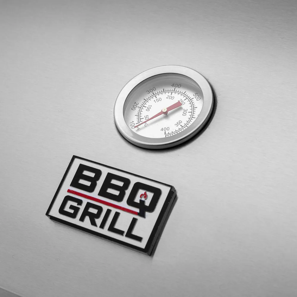 Bbq Grill Grill To Go 2 Quemadores, foto 9