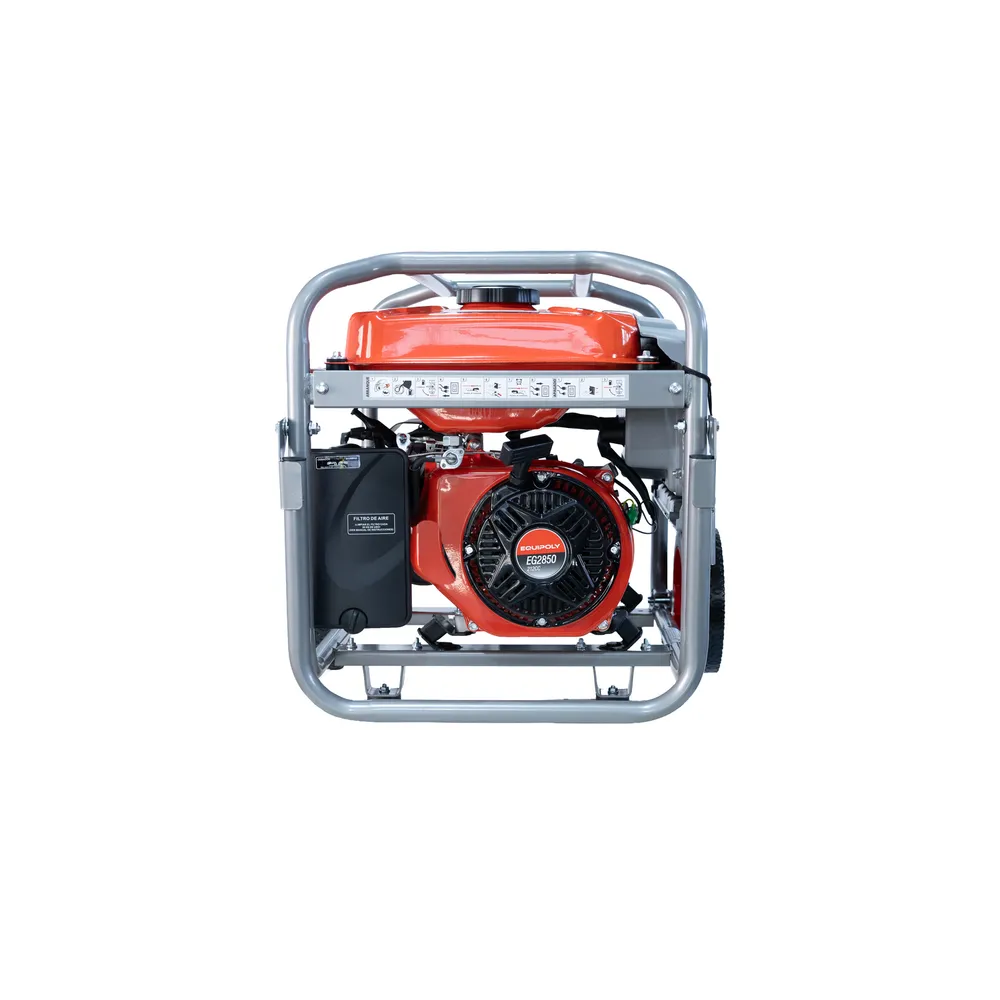Equipoly EG2850 Gasolina, foto 3