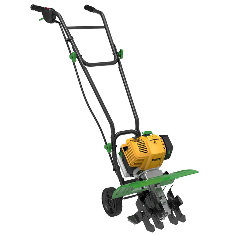 Minicultivador 46cc 33 cm