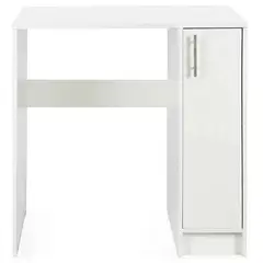 KHOR - Mueble logia lavadora horizontal 90X90X62 cm blanco