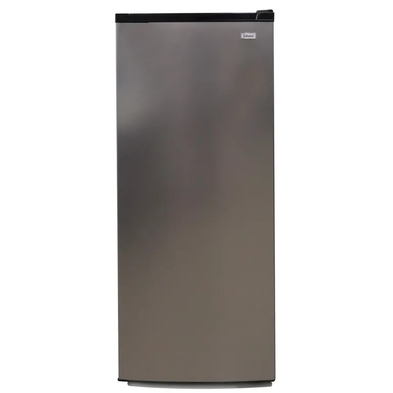 Freezer Vertical 200 Litros Inox LFV-220I