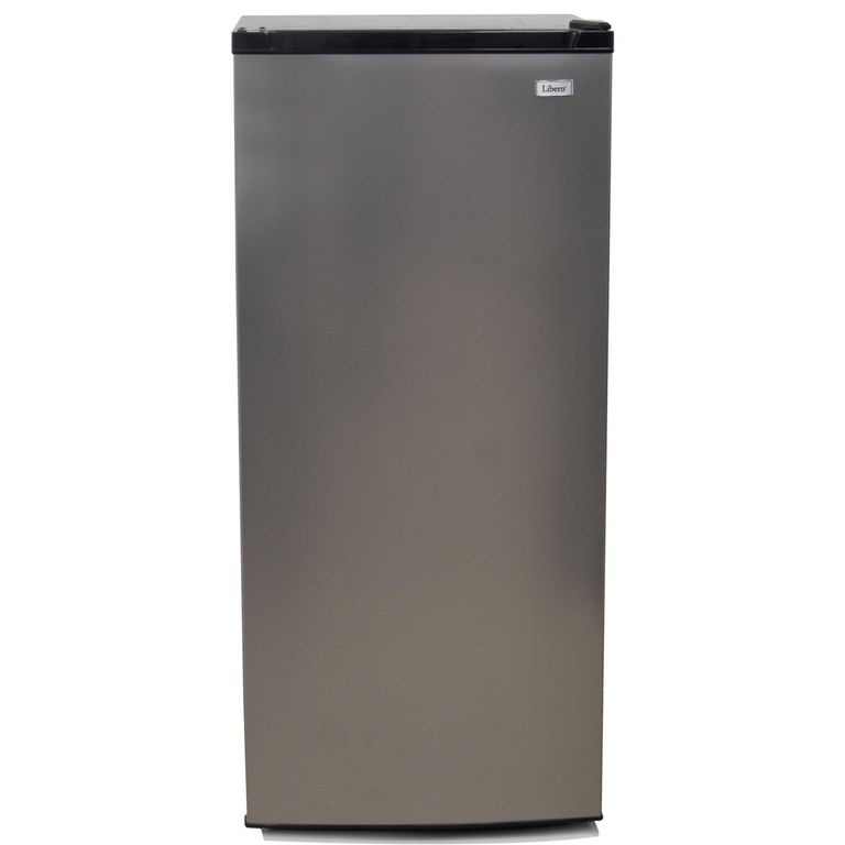 Freezer Vertical 145 Litros Inox LFV-150I