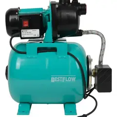 BESTFLOW - Equipo Presurización Automático Jgp8004d 800w