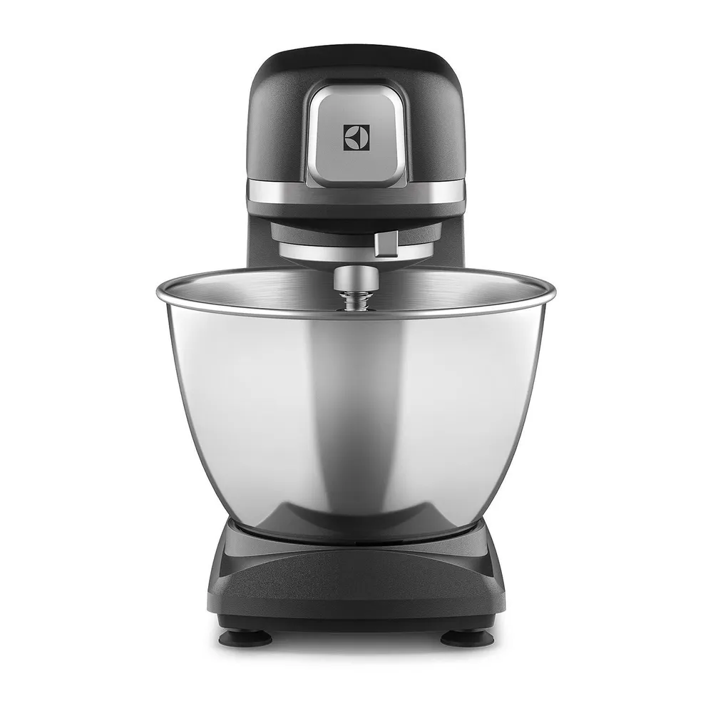 Electrolux Batidora Planetaria Expert 5 L Gris KMP70, foto 3