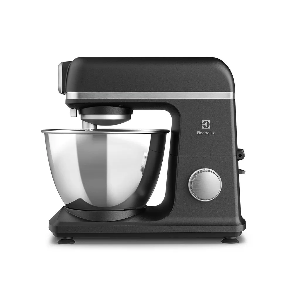 Electrolux Batidora Planetaria Expert 5 L Gris KMP70, foto 4