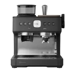 ELECTROLUX - Cafetera Espresso Eléctrica 3l ECM90