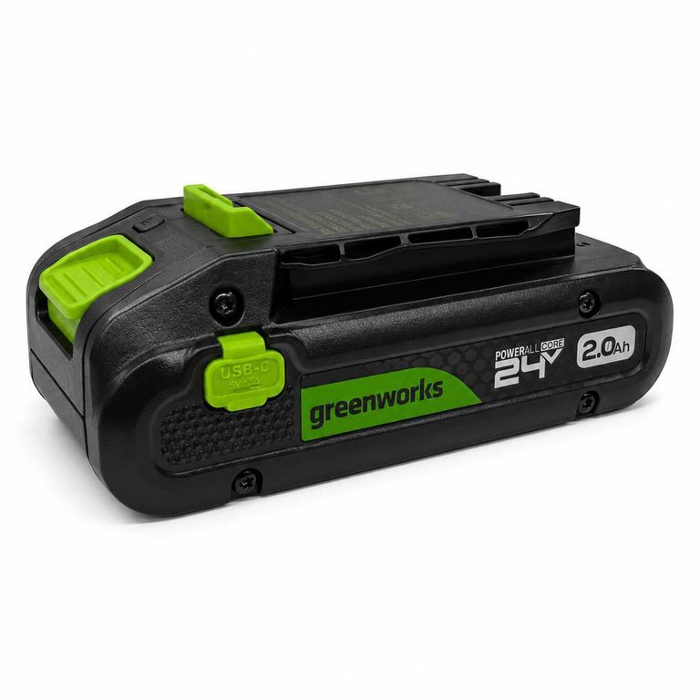 Batería 24V 2Ah