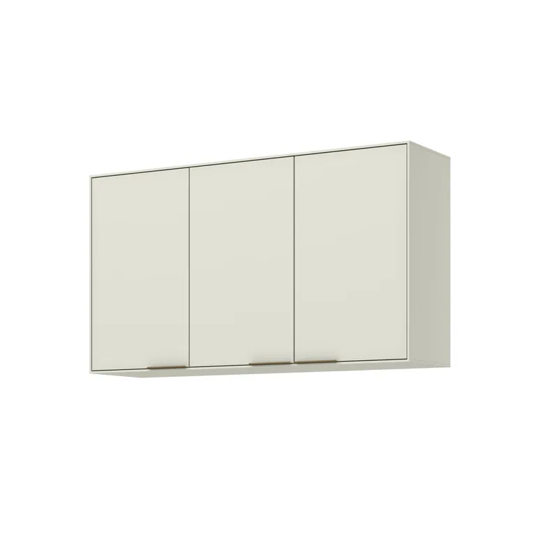 Mueble Cocina Aéreo 3P 120 cm Fineze Arena