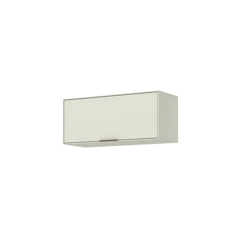 Mueble Cocina Aéreo 1P 80cm Fineze Arena