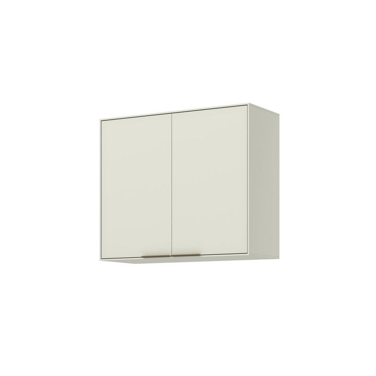 Mueble Cocina Aéreo 2P 80 cm Fineze Arena