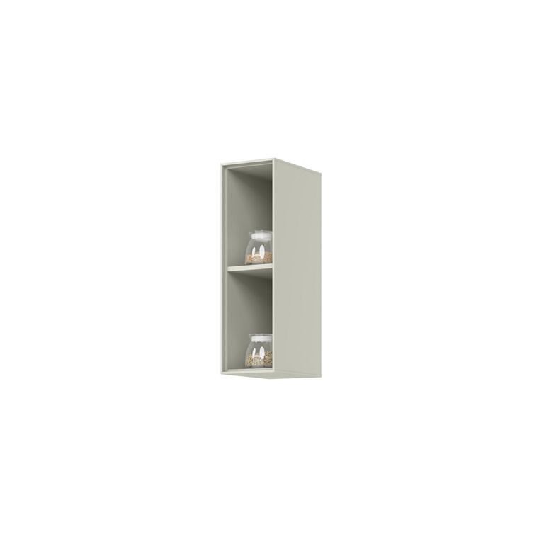 Mueble Cocina Aéreo Especiero Fineze Arena