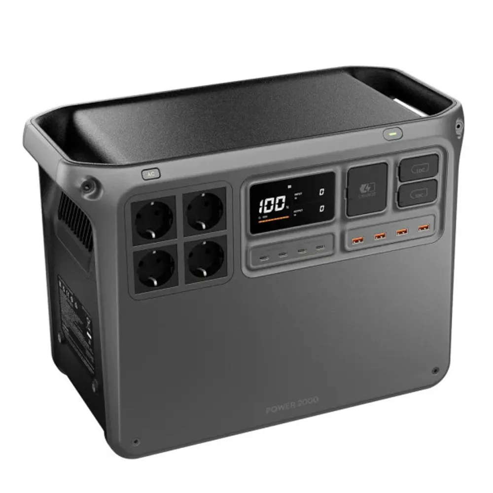 DJI Power 2000, foto 2
