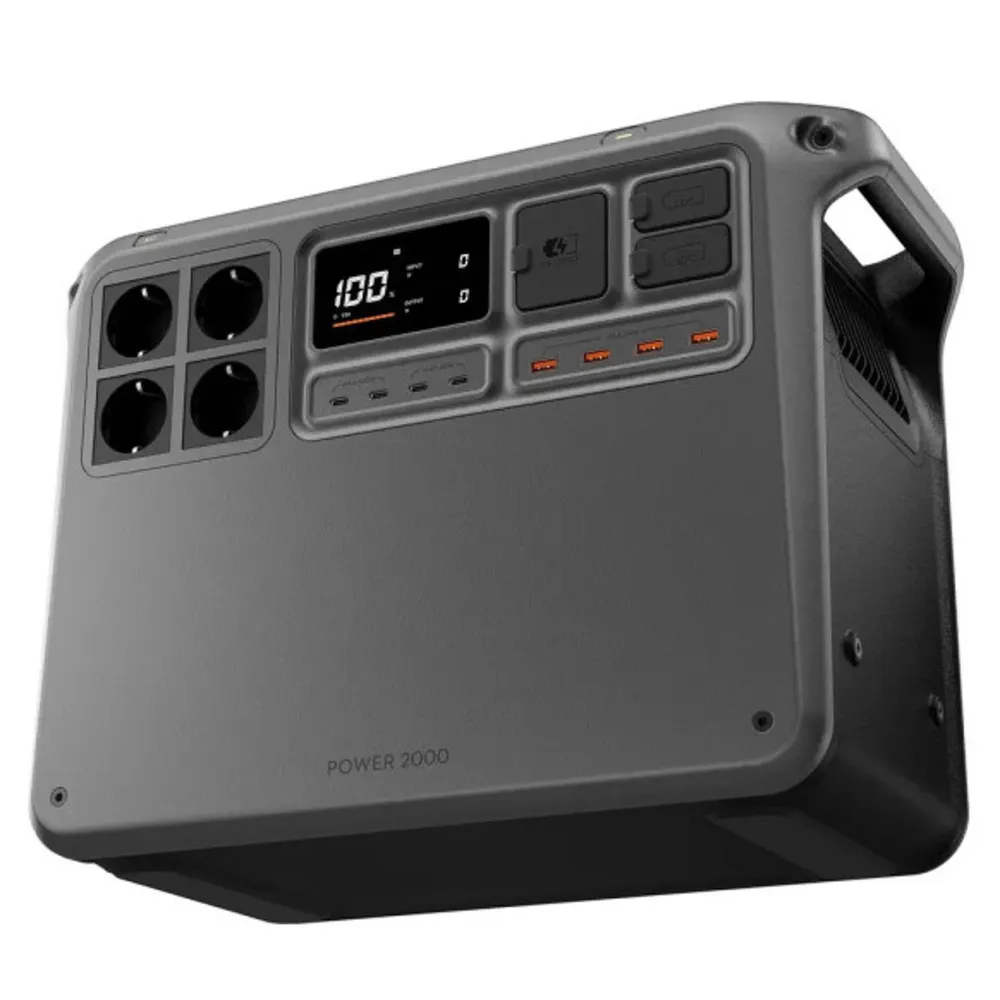 DJI Power 2000, foto 3