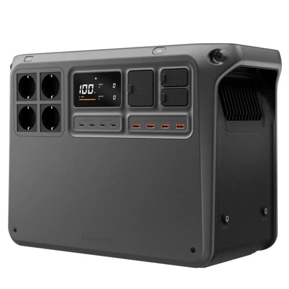 DJI Power 2000, foto 4