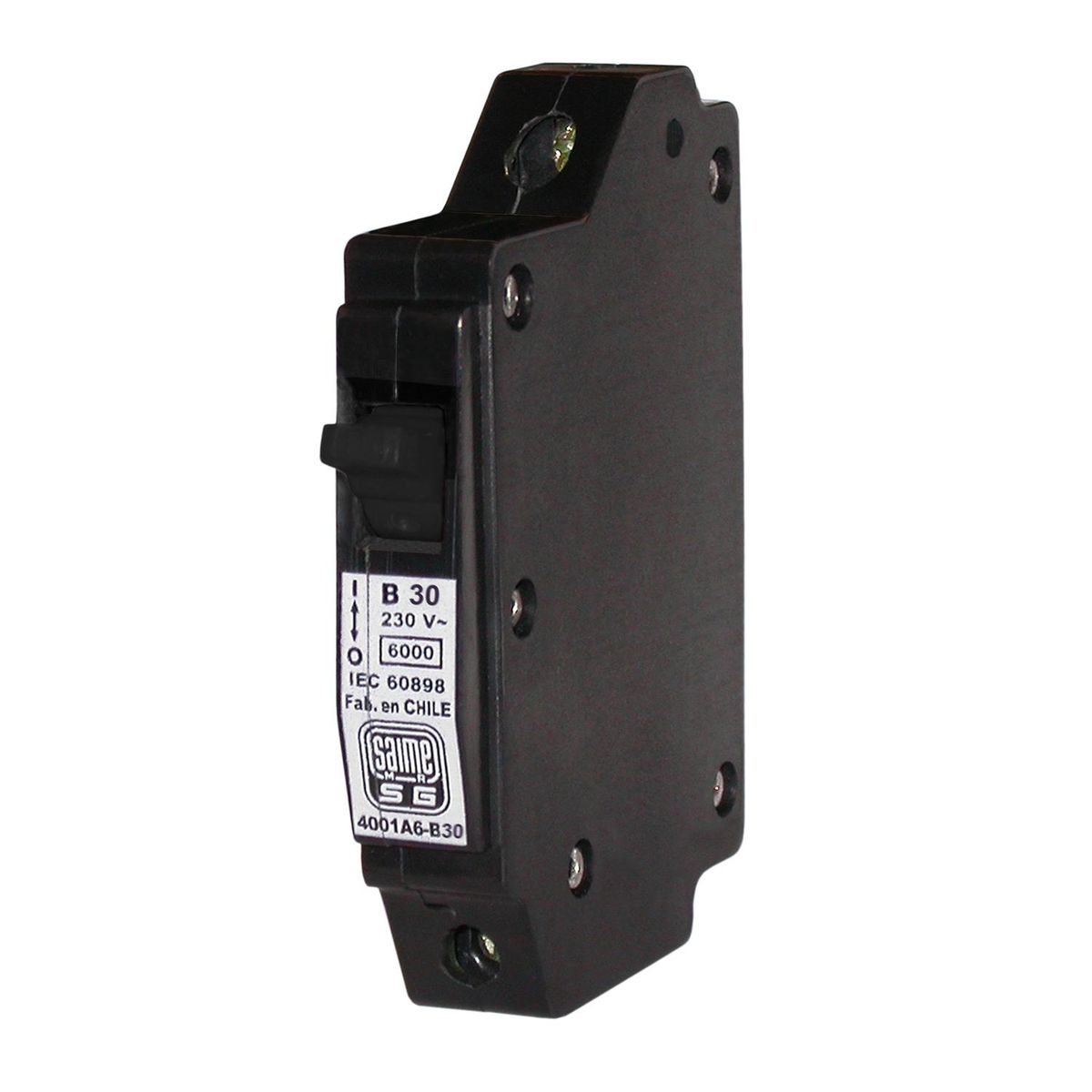 SAIME - Interruptor automático 30 A