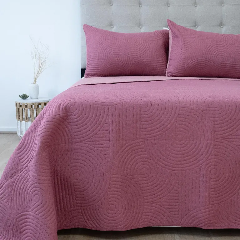 Quilt King Hotoress Bicolor Variados