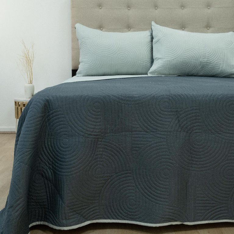 Quilt King Hotoress Bicolor Variados
