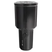 Aspersor de impacto plástico 1/2""