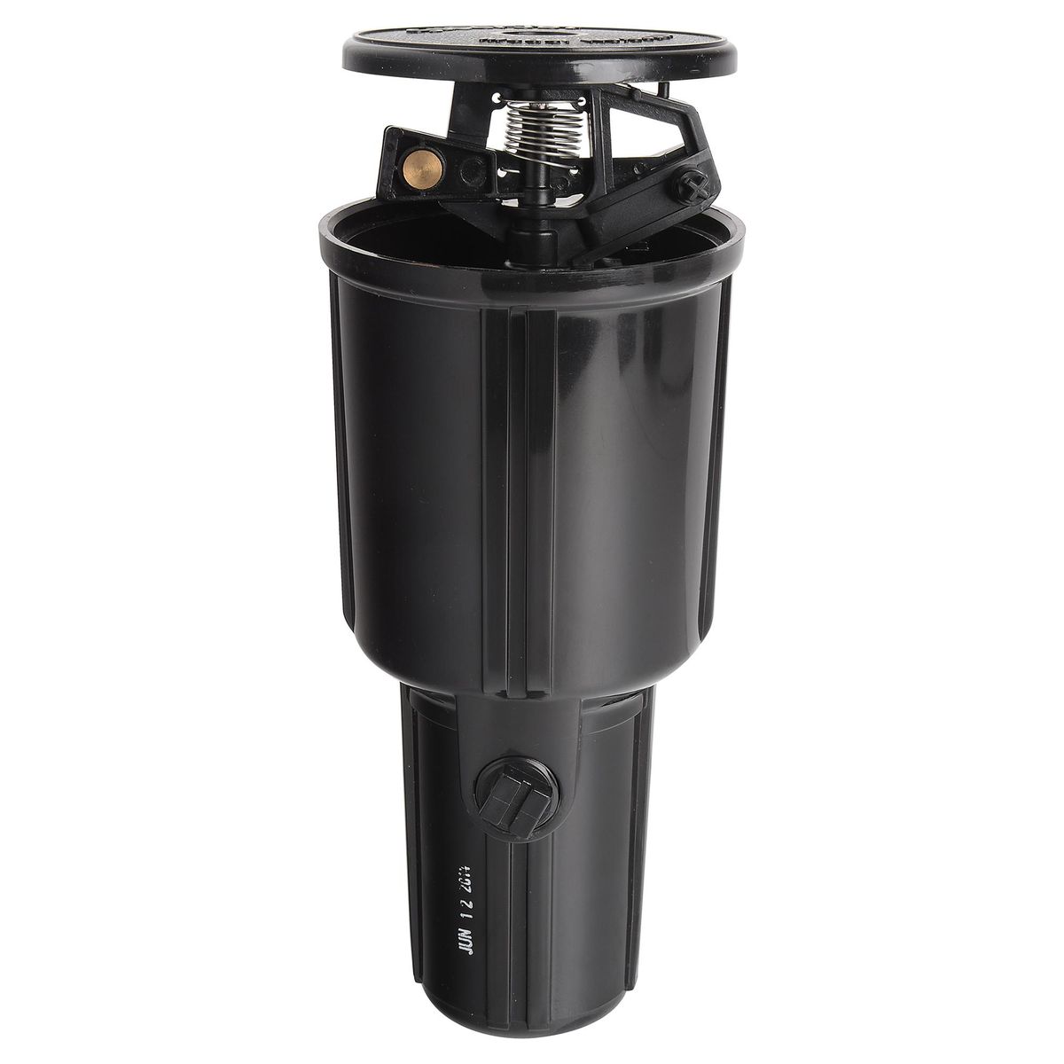 ORBIT - Aspersor de impacto plástico 1/2"