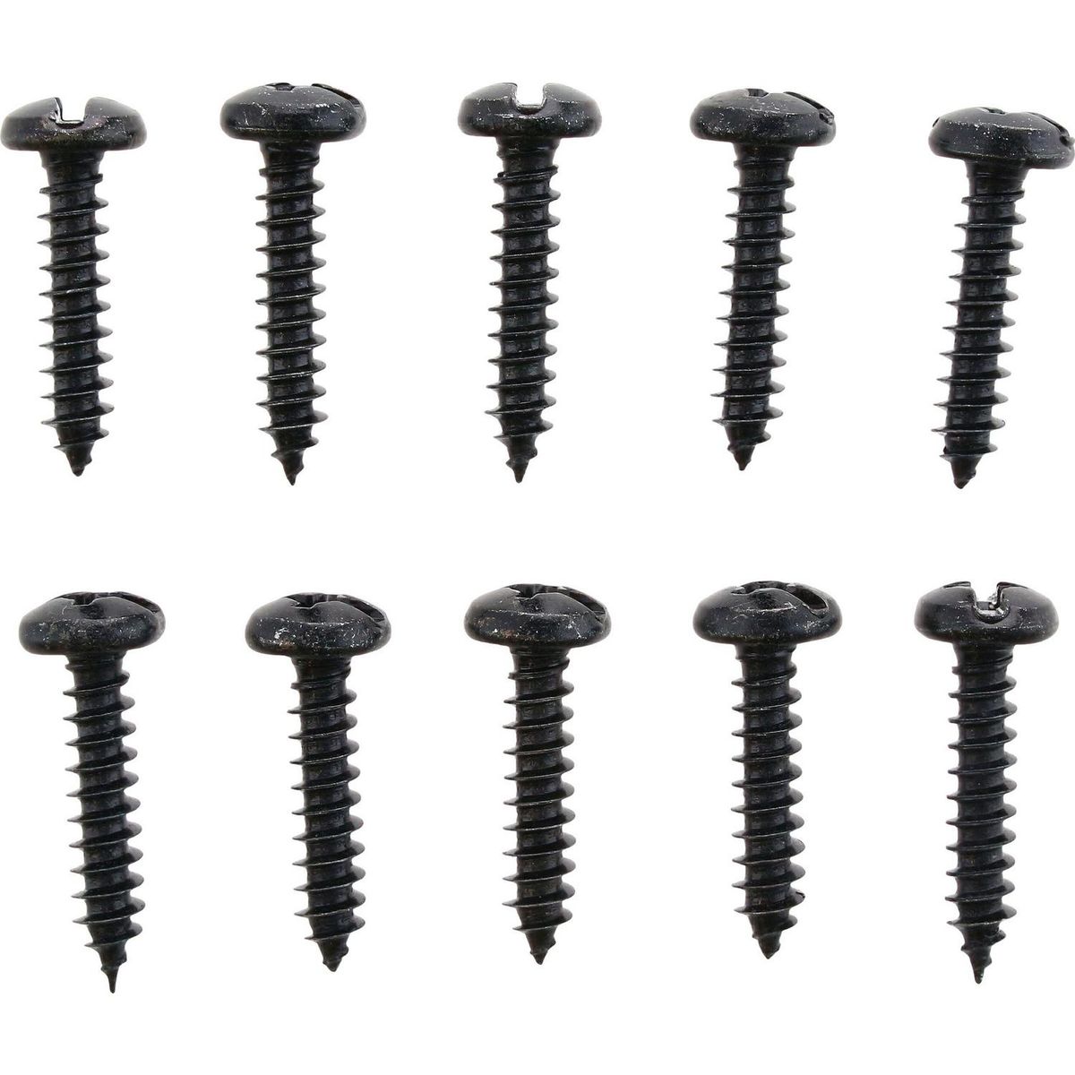 FIXSER - Tornillo Roscalata Metal 3/4 " 8 mm 10 unidad(es)