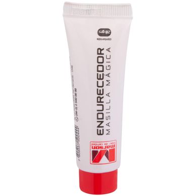 Endurecedor para masilla 28 gr tarro