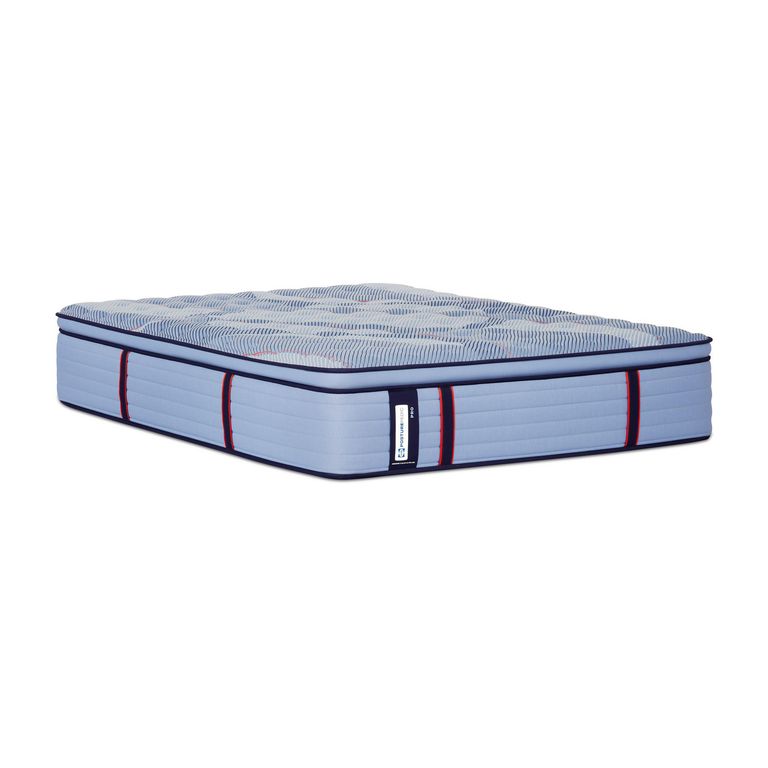 Colchón Posturepedic Pro Sealy Pro Super king