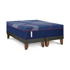 CIC - Cama Posturepedic Elite Super king Europea Sealy Elite