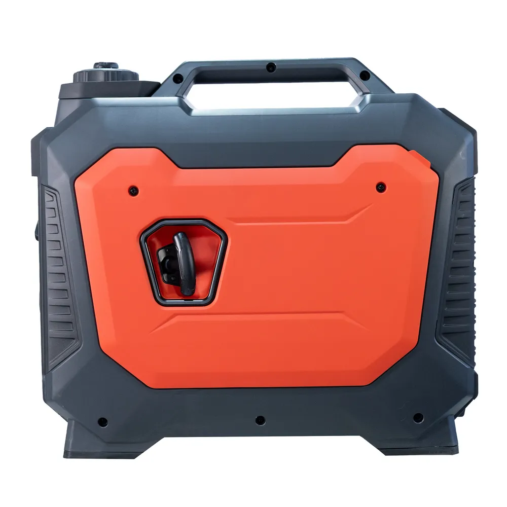 Equipoly E3250i Gasolina, foto 3