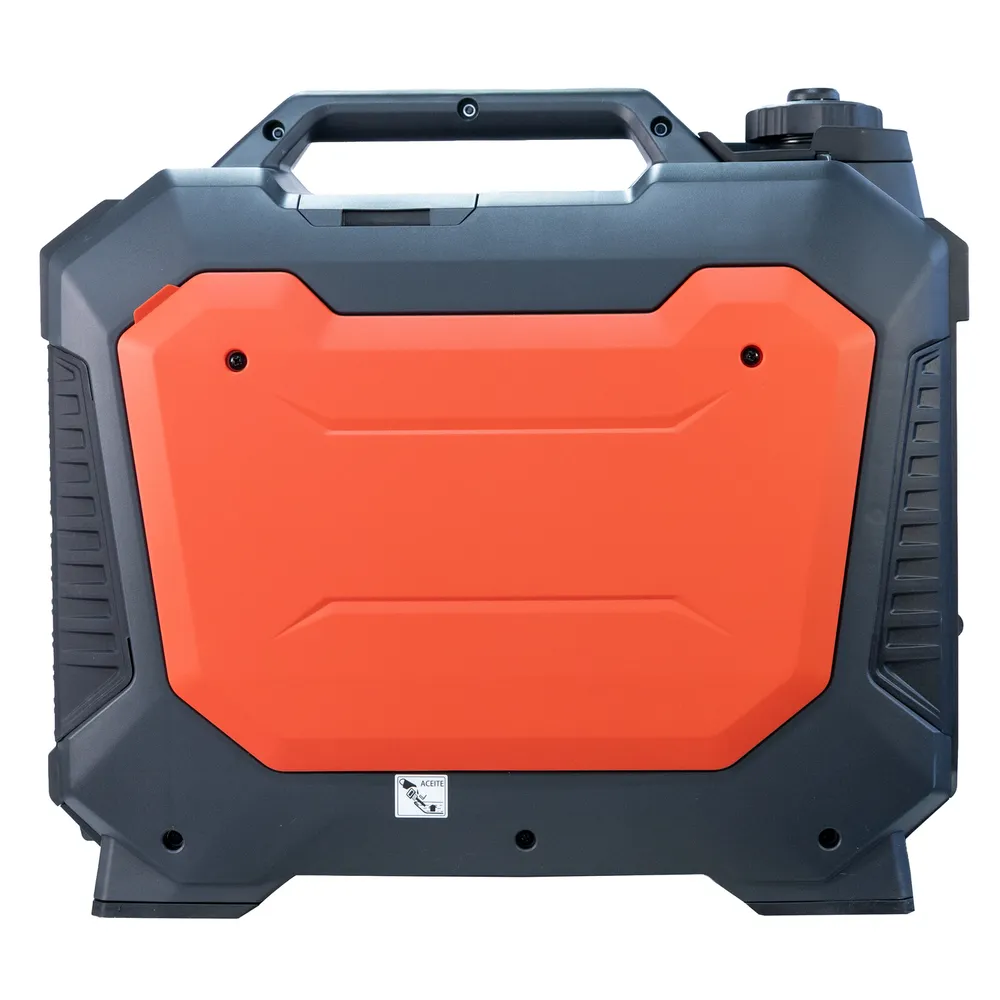 Equipoly E3250i Gasolina, foto 4