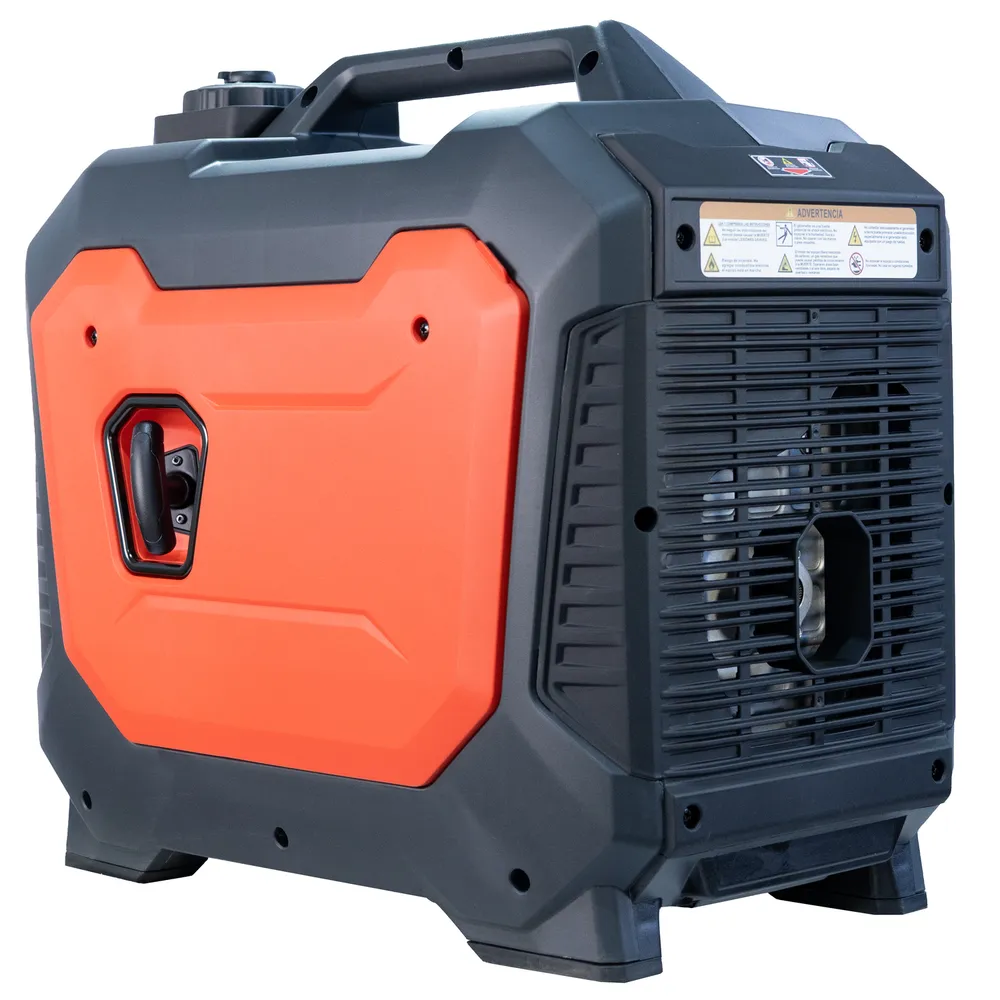 Equipoly E3250i Gasolina, foto 5