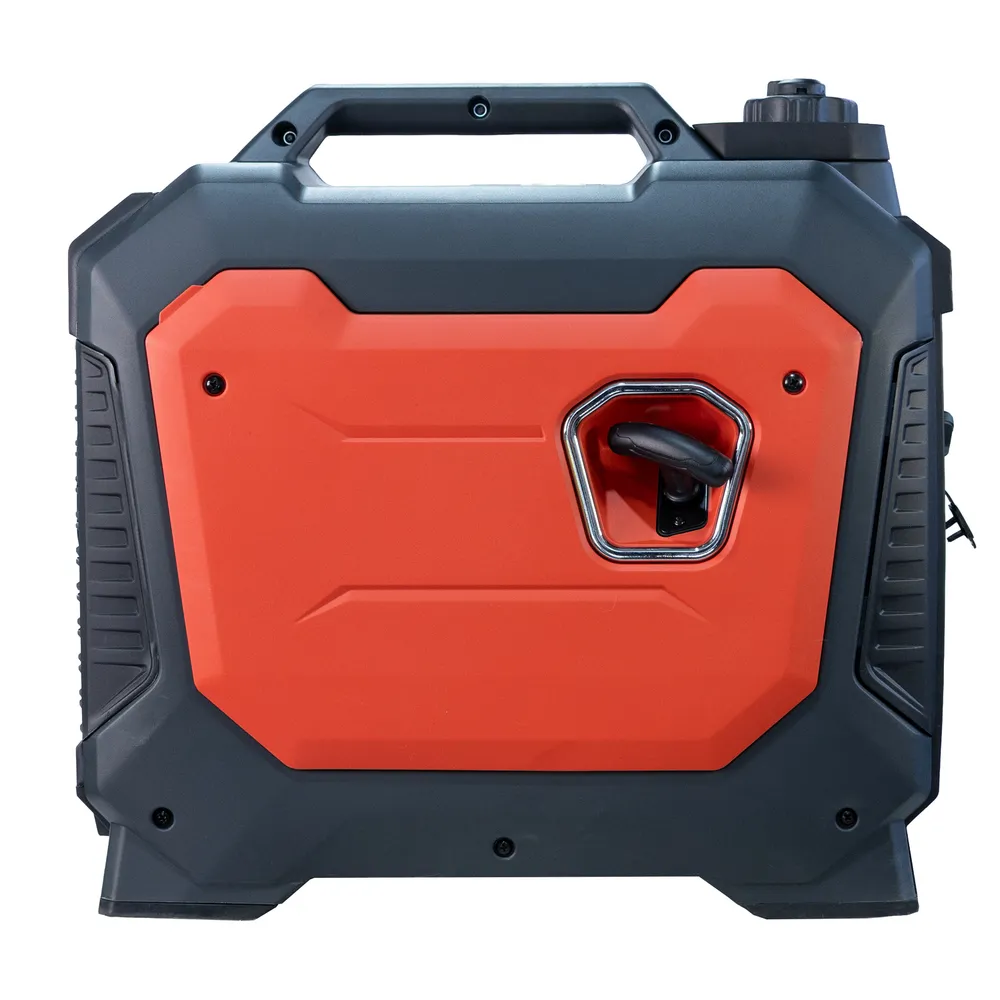 Equipoly E2050i Gasolina, foto 3