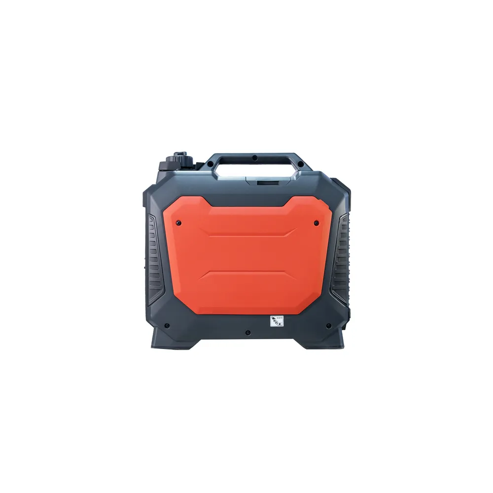 Equipoly E2050i Gasolina, foto 4