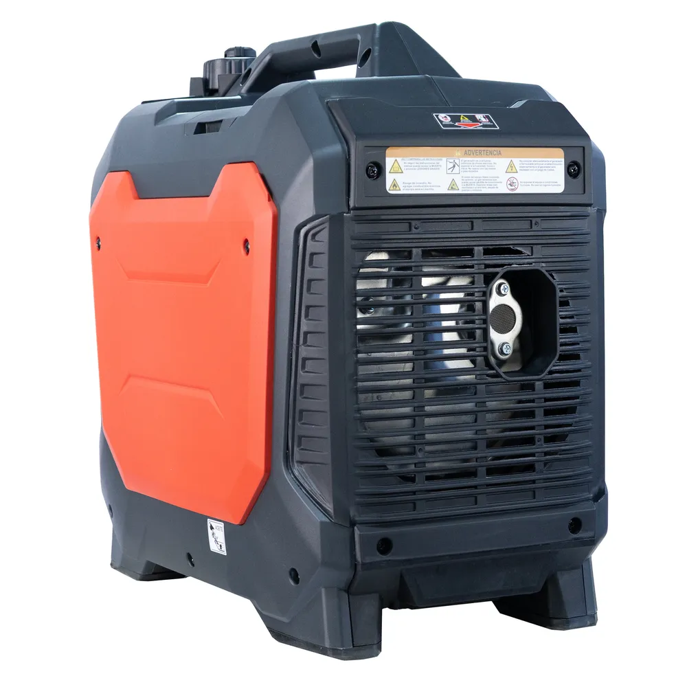 Equipoly E2050i Gasolina, foto 5