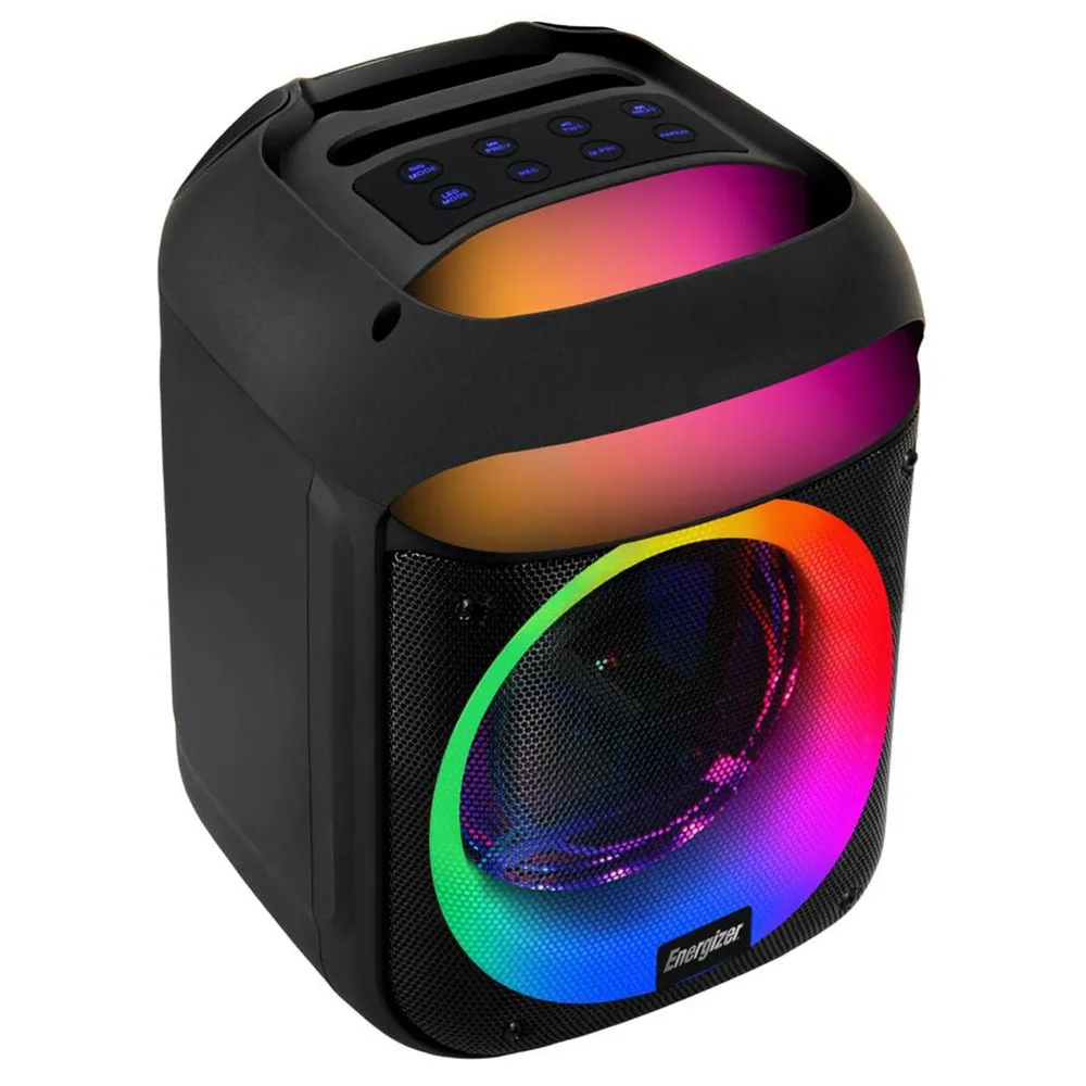 Energizer ENG-SP1001N Negro, foto 3