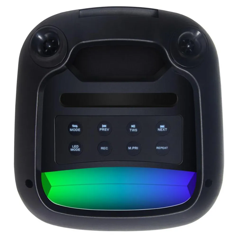 Energizer ENG-SP1001N Negro, foto 4