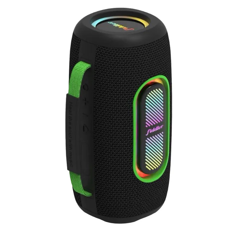 Parlante Rocket Bluetooth 40W