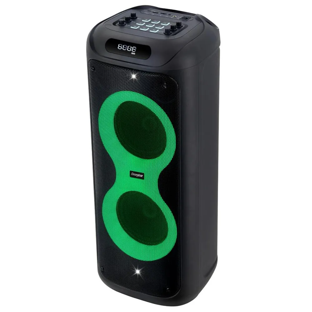 Energizer ENG-SP1156N Negro, foto 2