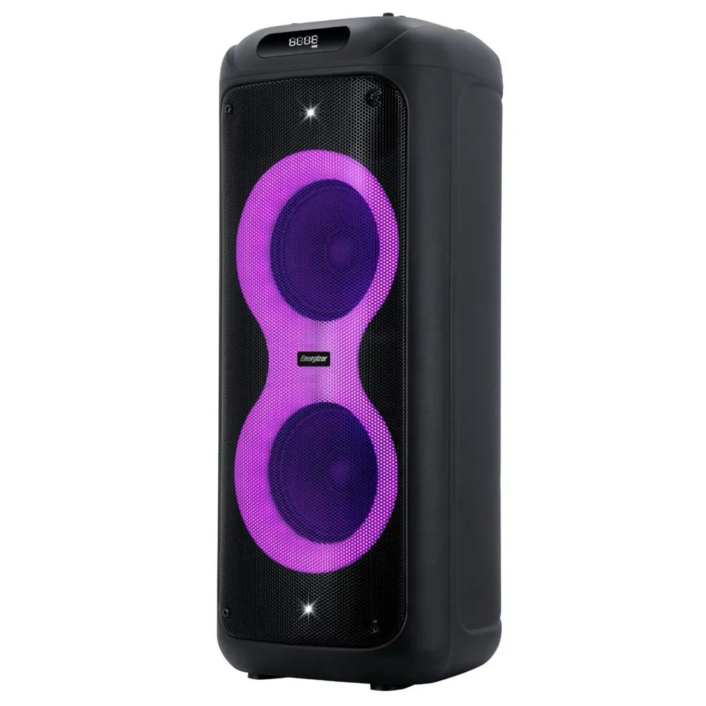 Energizer ENG-SP1156N Negro, foto 3