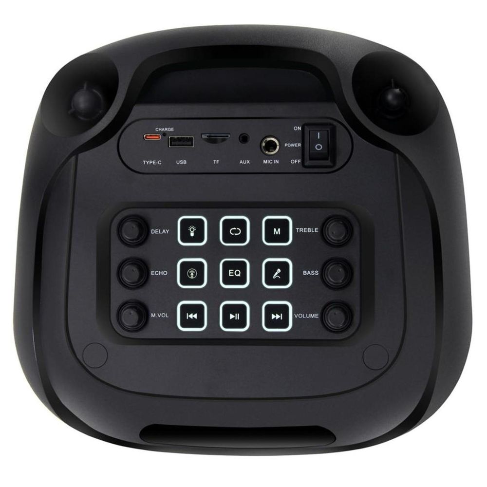 Energizer ENG-SP1156N Negro, foto 4