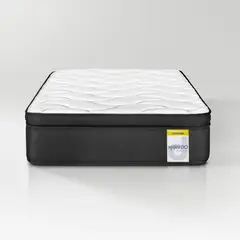 DRIMKIP - Colchón Hibrido Premium 1.5 plazas